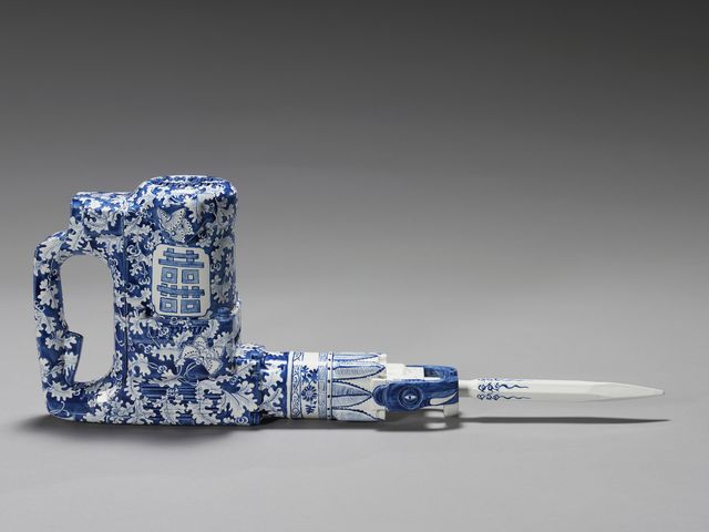 電動鎚
