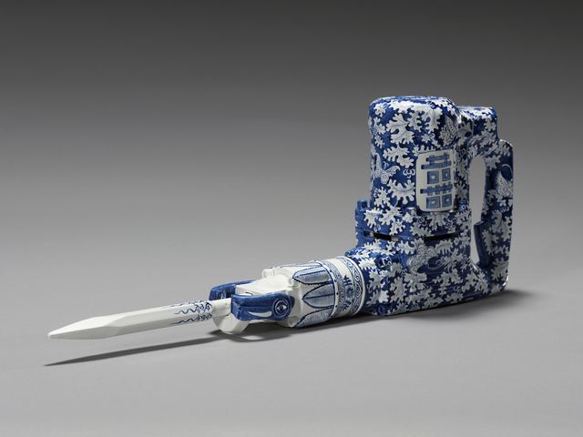 電動鎚