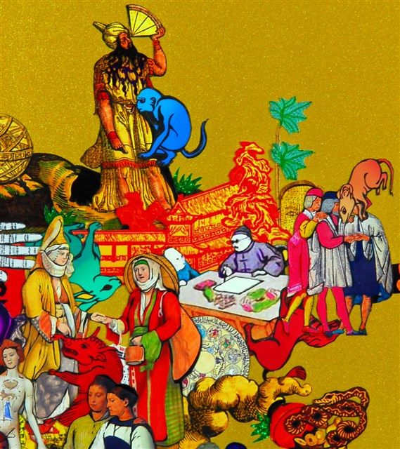 命運好好玩