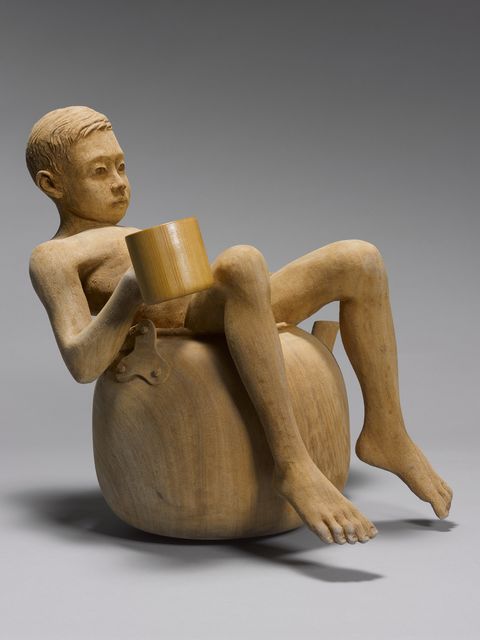 奉茶少爺
