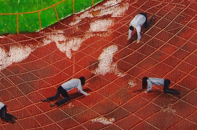 虛弱年代-迷霧之家