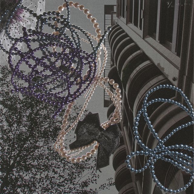 窗花