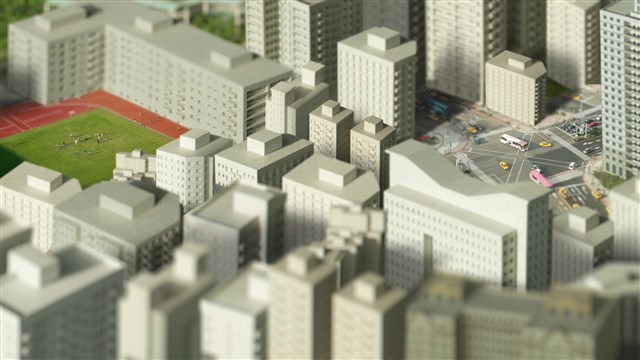築
