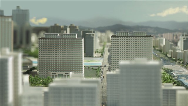 模擬城市