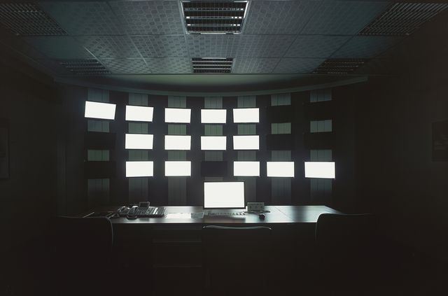 Floating #Watchroom