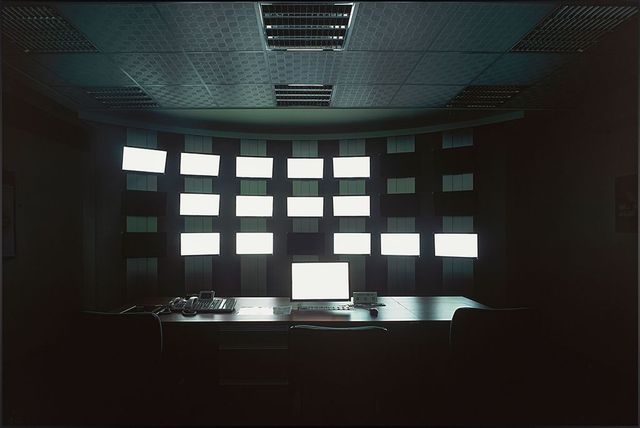 Floating #Watchroom