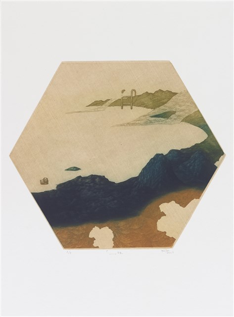 「＿＿」不在