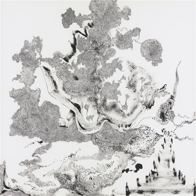 山經