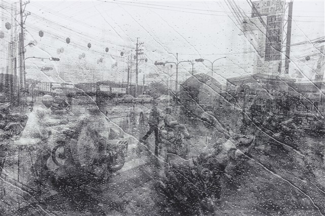 雨的永嘆調