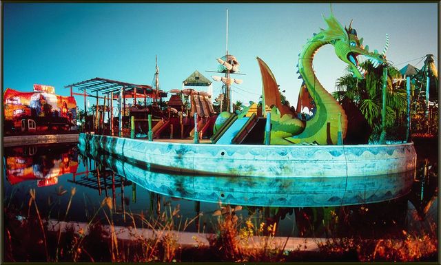 流光幻景-悟智樂園01