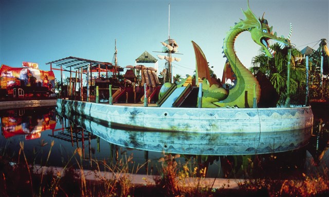 流光幻景-悟智樂園01