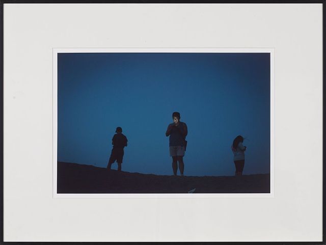 晚禱之二
