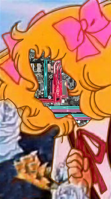 完美製造小甜甜