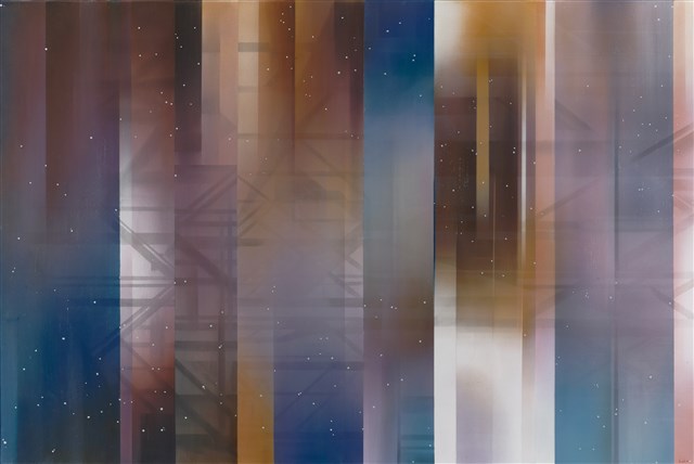 Composition en Space Temps ρ
