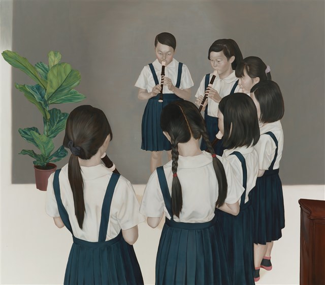 一起吹 2