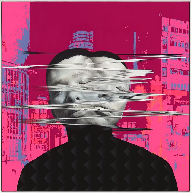微量裂解I