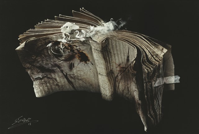 無字天書