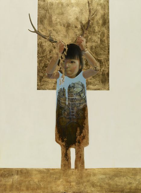 模仿
