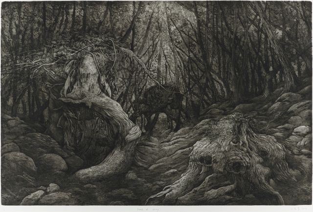 Forest of Decay