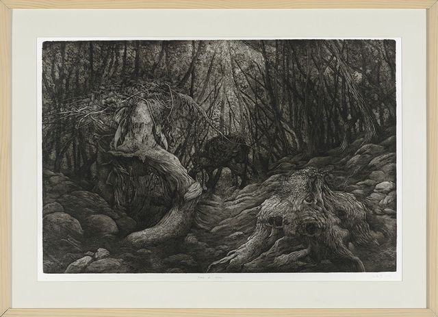 Forest of Decay