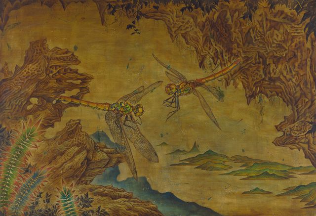 遨遊圖