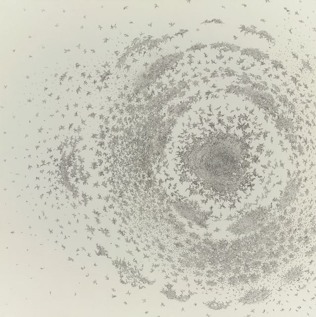天體—叢