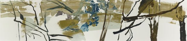 Study of Landscape 41