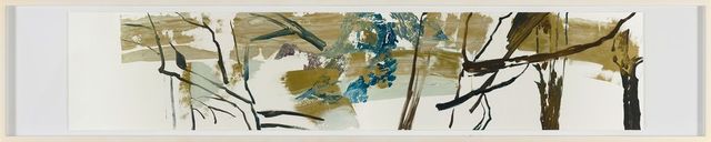 Study of Landscape 41