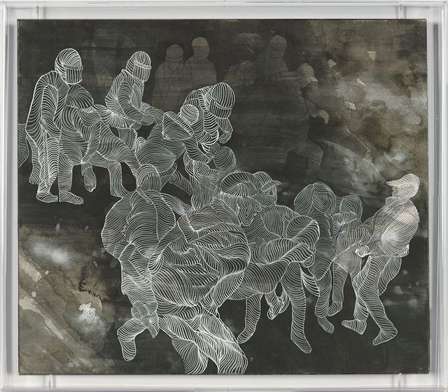 潮 (三)
