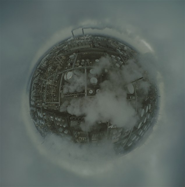 工業星球