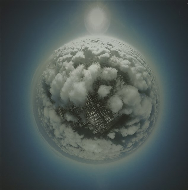 工業星球