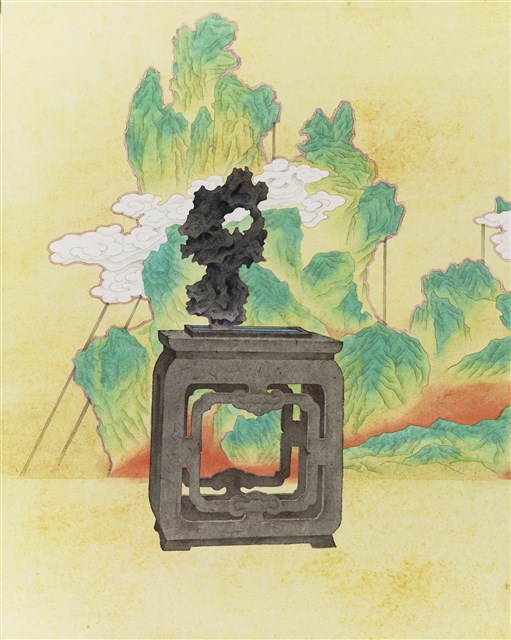 椅上風景-5