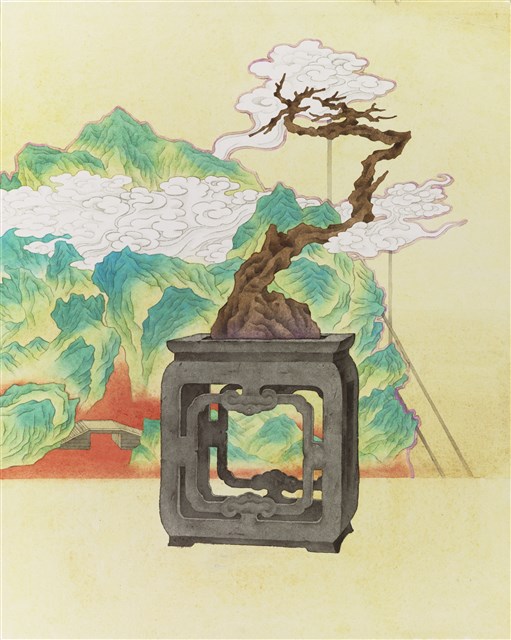 椅上風景-5
