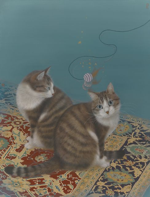 專注