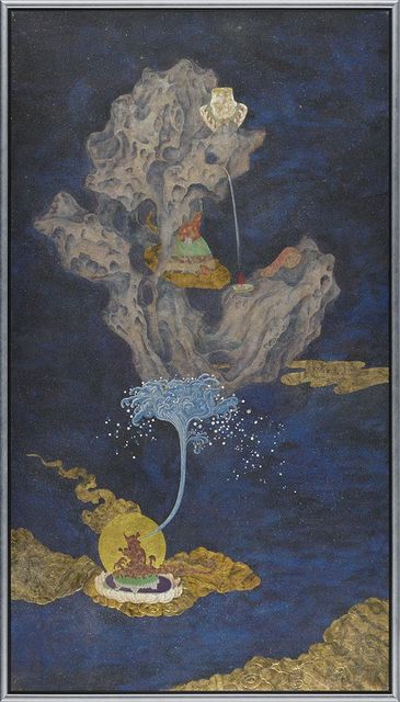 湖光石色(5)