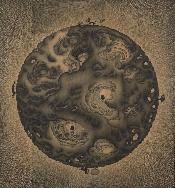 世界非世界01