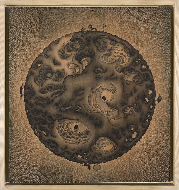 世界非世界01