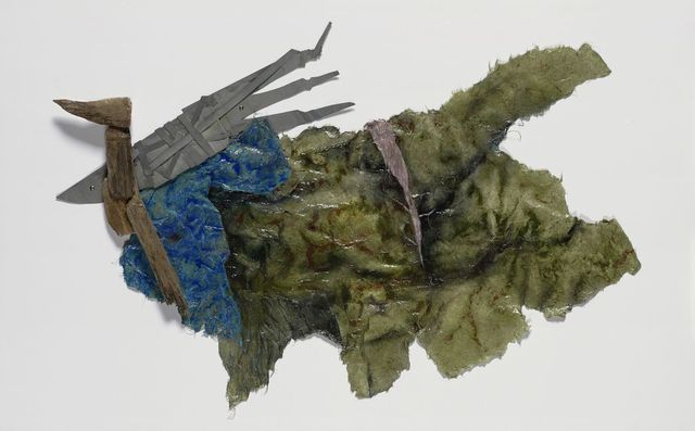 藍底帕斯鳥系列2