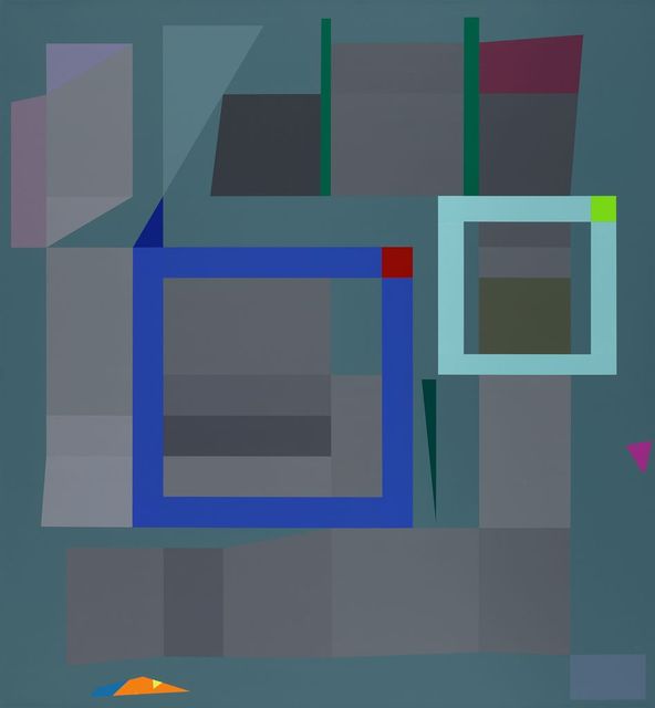 前奏