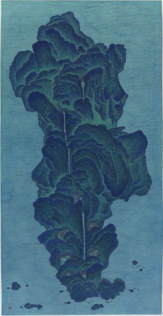 遺世獨立
