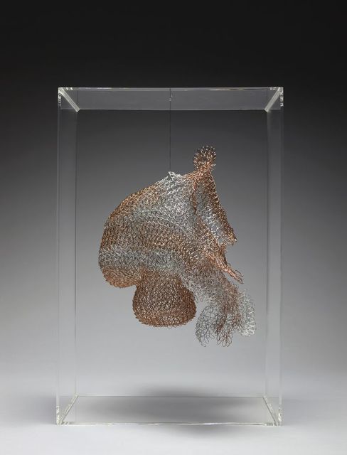 複合體2012-1