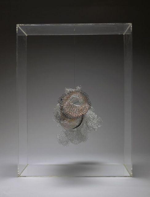 複合體2012-3