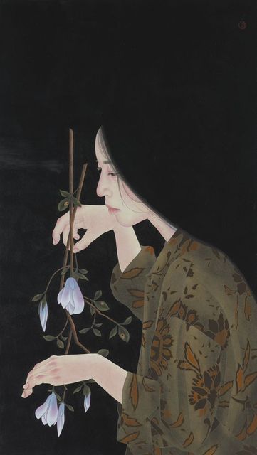 木蓮