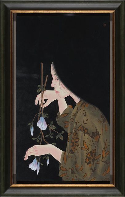 木蓮