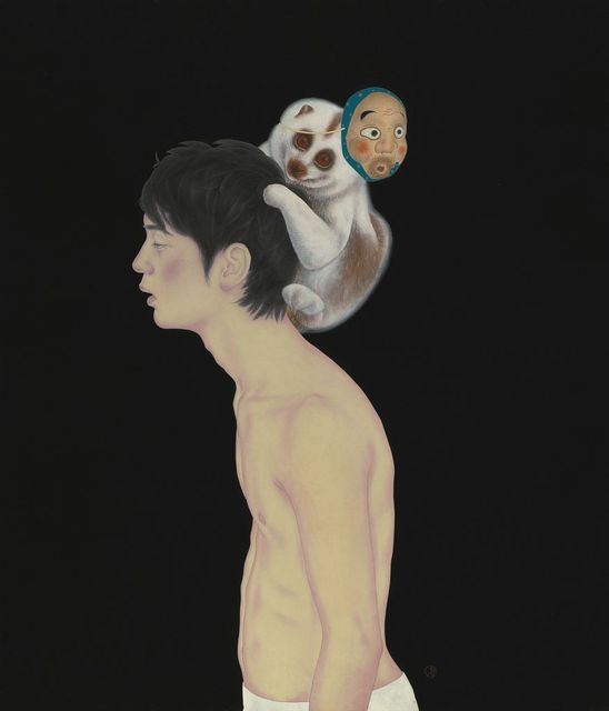馴化者