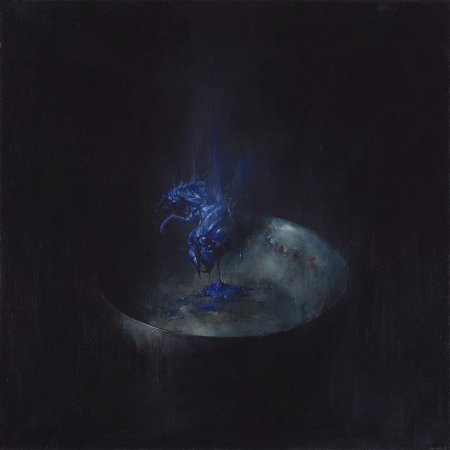 藍色罪犯 no.2