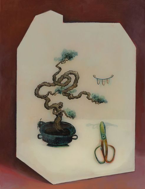 31號6-3 /去蕪是為了使你更美麗/