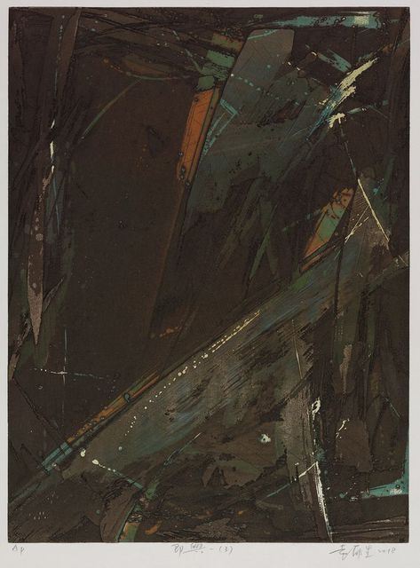 即興-3