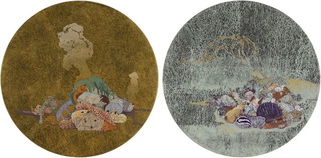 動物火山V