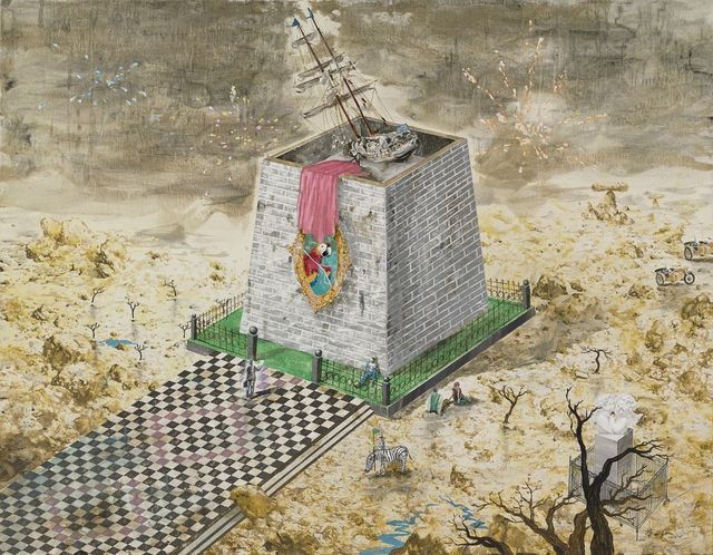 都城無言